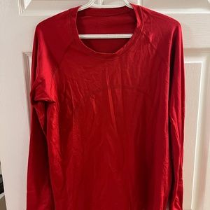 Swiftly tech long sleeve